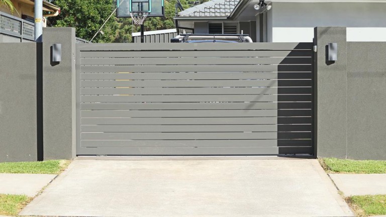 Guide pratique pour installer votre portail à Clermont