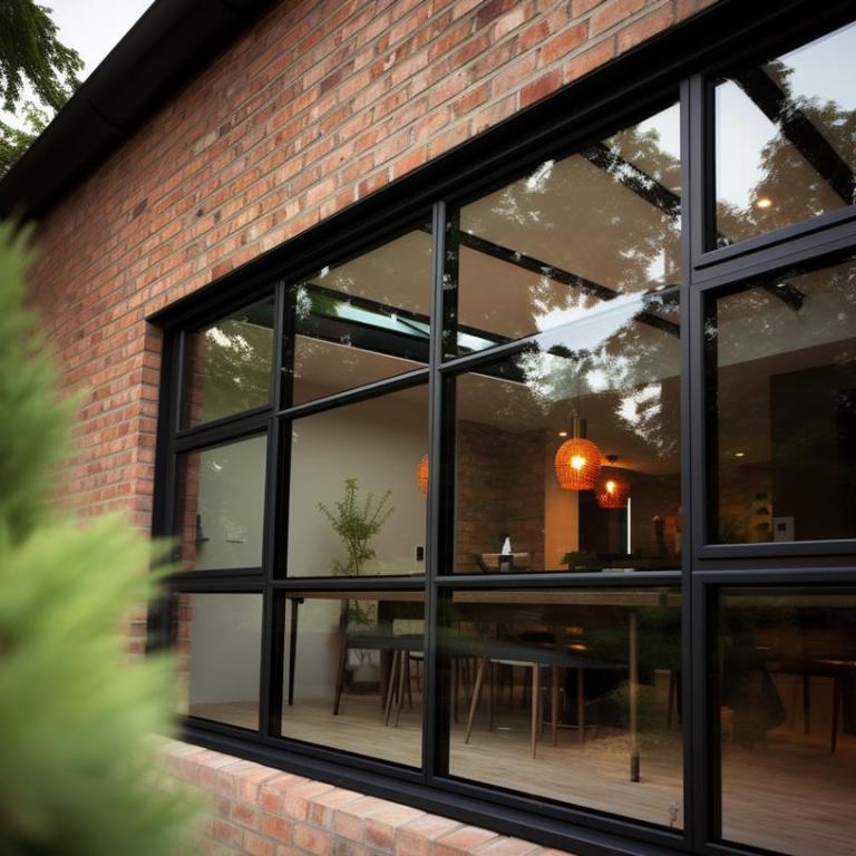 Menuiserie sur mesure, personnalisez votre maison à Clermont