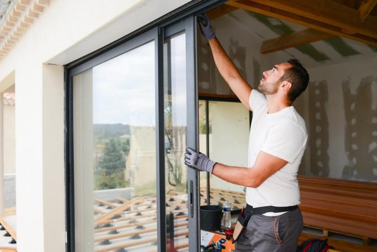 Pourquoi opter pour des fenêtres coulissantes dans votre intérieur ?